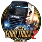 تحميل لعبة Euro Truck Simulator 2 apk للاندرويد