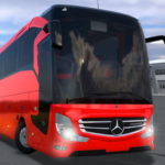 تحميل لعبة Bus Simulator Ultimate الأصلية للاندرويد مهكرة