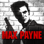 تحميل لعبة ماكس بين Max Payne مهكرة 2025 للاندرويد